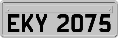 EKY2075