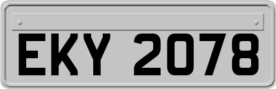 EKY2078