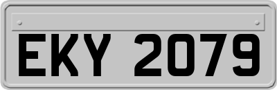 EKY2079