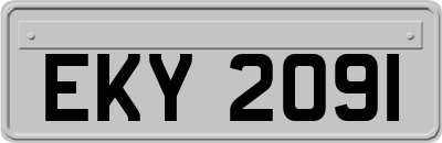 EKY2091