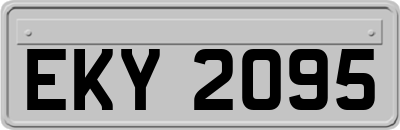 EKY2095