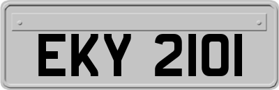 EKY2101