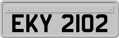 EKY2102