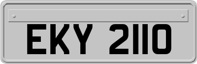 EKY2110