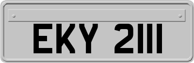 EKY2111