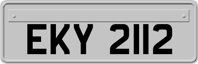 EKY2112