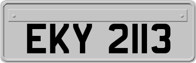 EKY2113