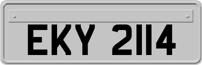 EKY2114