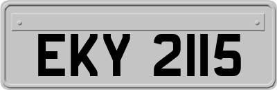 EKY2115