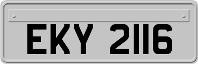 EKY2116