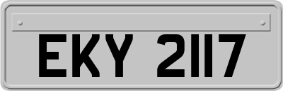 EKY2117