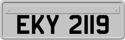 EKY2119