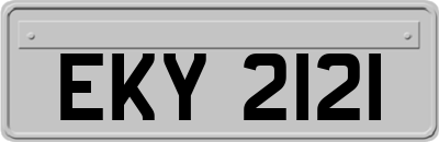 EKY2121
