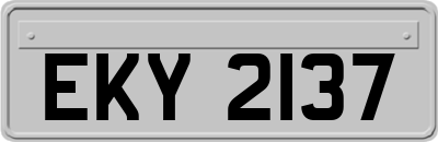 EKY2137