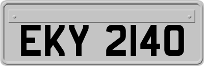 EKY2140