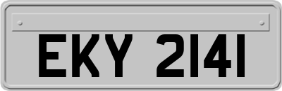 EKY2141