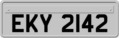 EKY2142