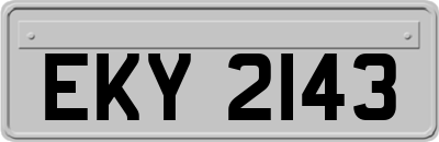 EKY2143