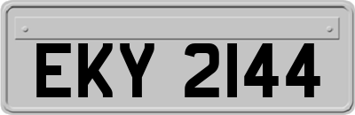 EKY2144