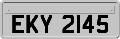EKY2145