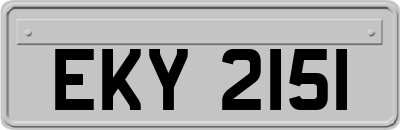 EKY2151