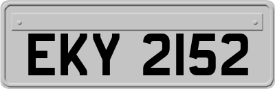 EKY2152