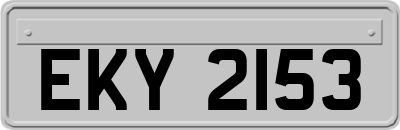 EKY2153