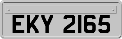 EKY2165
