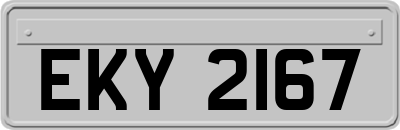 EKY2167