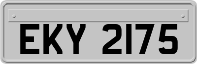 EKY2175