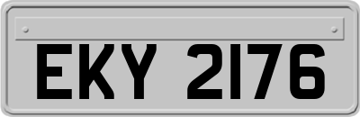 EKY2176