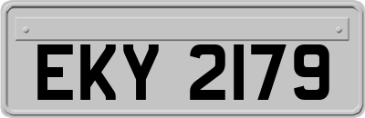 EKY2179