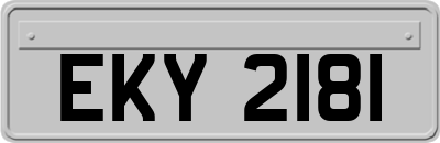 EKY2181