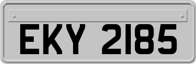 EKY2185