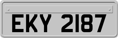 EKY2187