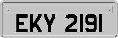 EKY2191