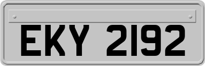 EKY2192