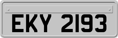 EKY2193