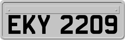 EKY2209