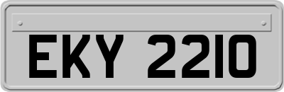EKY2210
