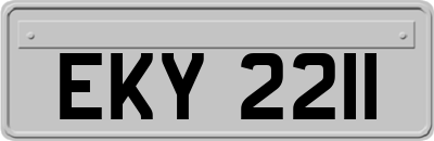 EKY2211