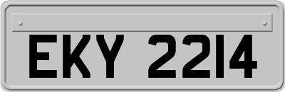 EKY2214