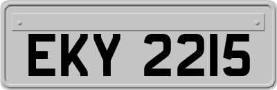 EKY2215