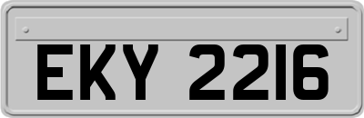 EKY2216