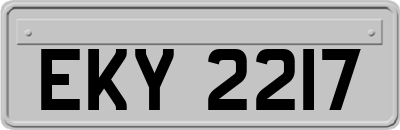 EKY2217
