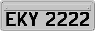 EKY2222