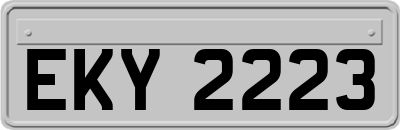 EKY2223