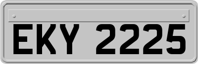 EKY2225