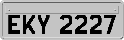 EKY2227