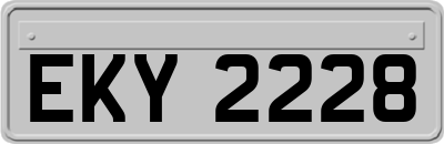 EKY2228